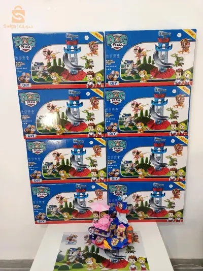 paw patrol