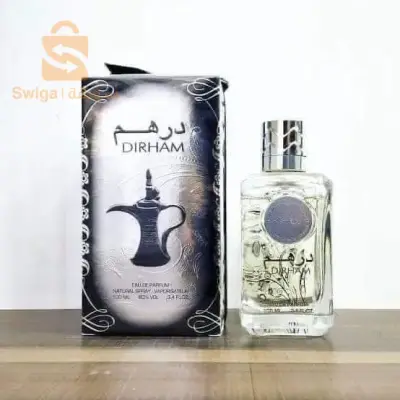 عطر الدرهم اصلي الامرات المتحدة