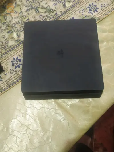playstation 4 slim