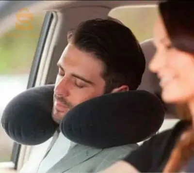 حامل للرقبة للاسترخاء