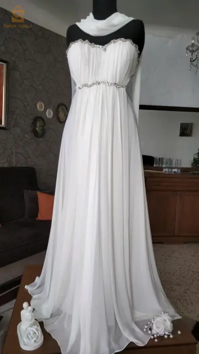 Robe de soirée