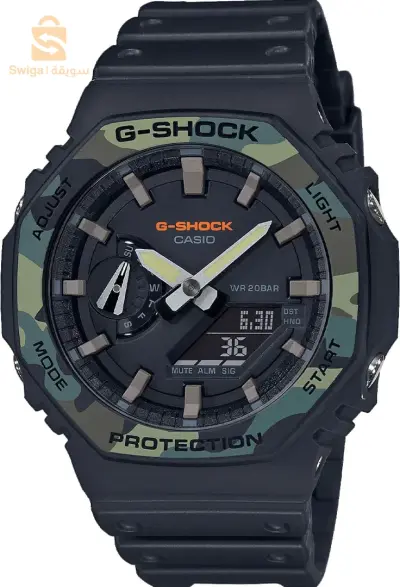 casio