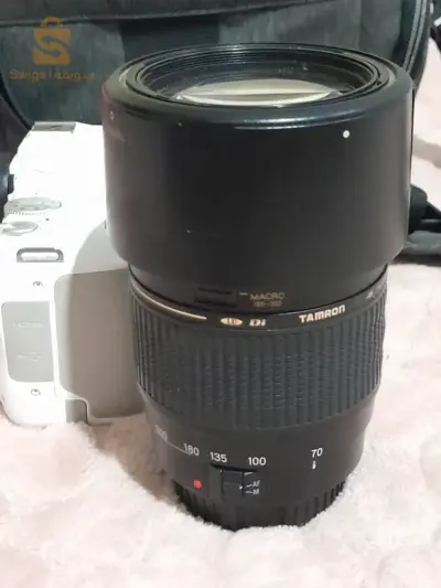 caméra Canon Sl2