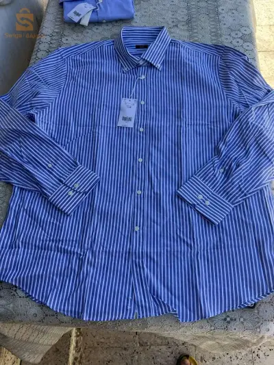 chemise originaux Italie xxl