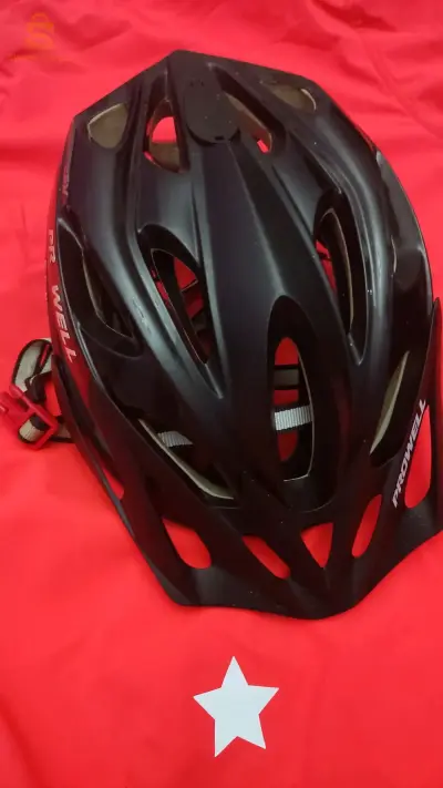 casque prowell