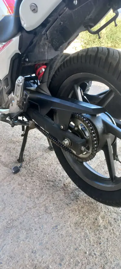 benelli 150