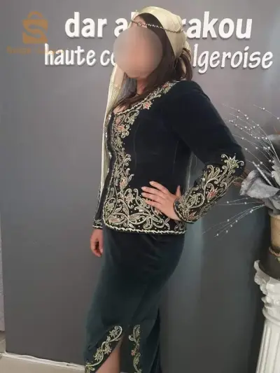 karakou