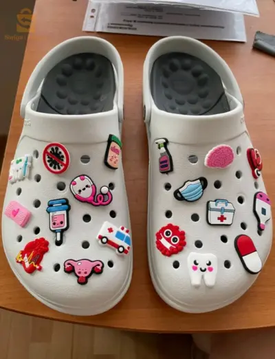 jibbitz Crocs 🇹🇷
