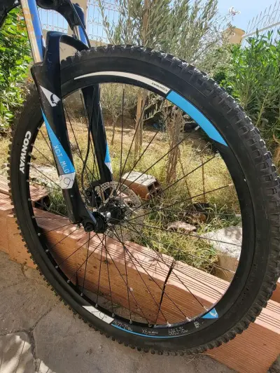 vélo Conway