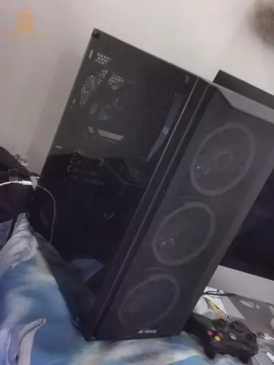 Pc gamer 10 sur 10 Li ysawom mlih bsahto 💥