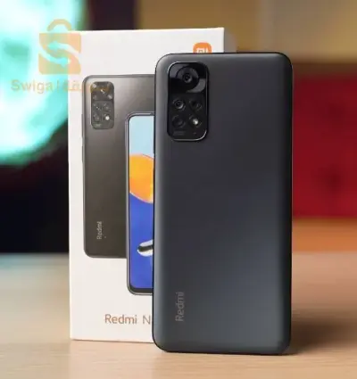 هاتف redmi note 11