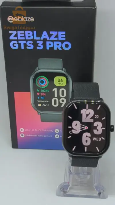 ZEBLAZE GTS 3 PRO