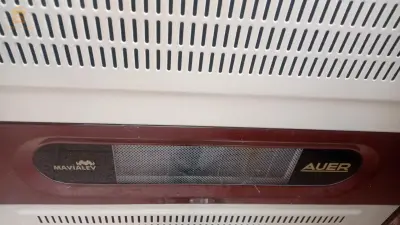 مدفاة في حالة ممتازة