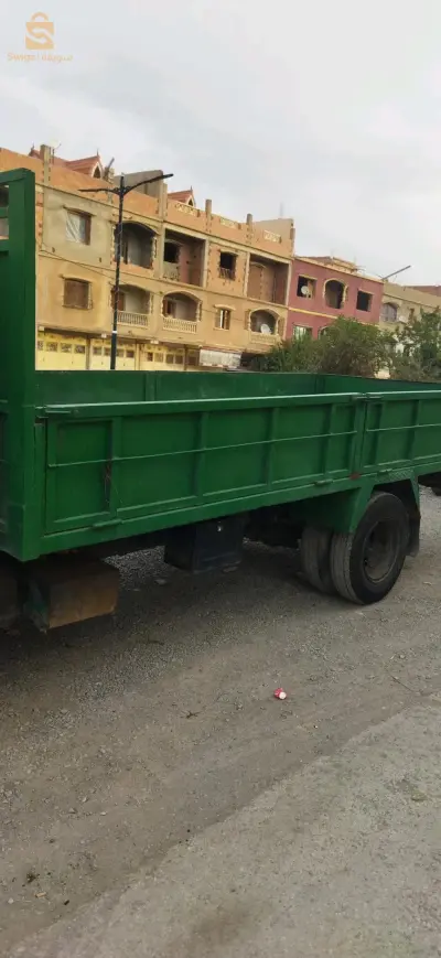 البرواقية