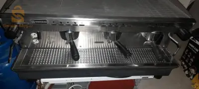 Machine à café rancilio automatique