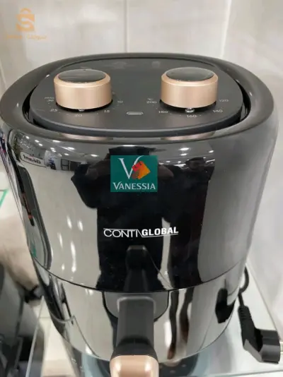 Friteuse marque contiglobal 3L