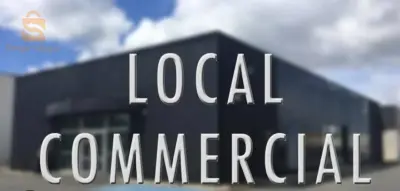 location local commercial