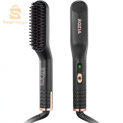 lisseur rozia hr7111