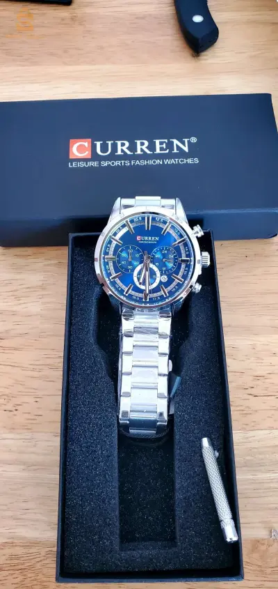 watches