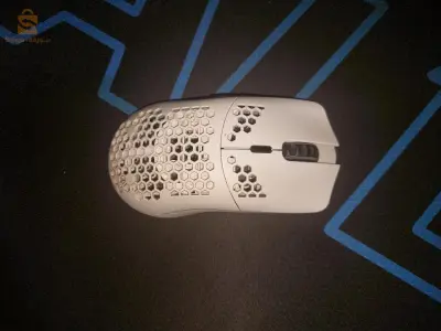 mouse glorious model o wireless
