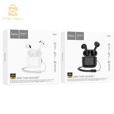 headphones hoco ew53