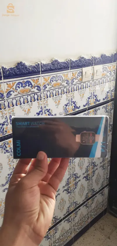 ساعة كول مي