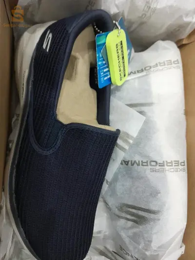 chaussure skichers orthopédique  légère souple