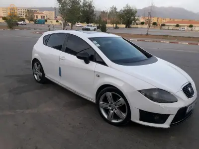 leon fr 2012