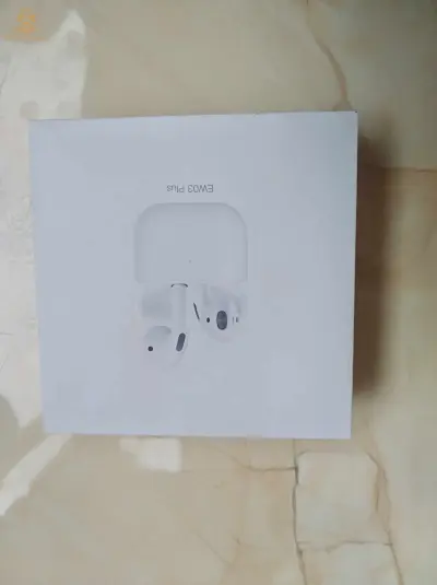 EW03 PLUS