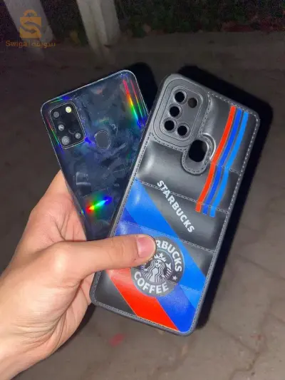 هاتف سامسونج