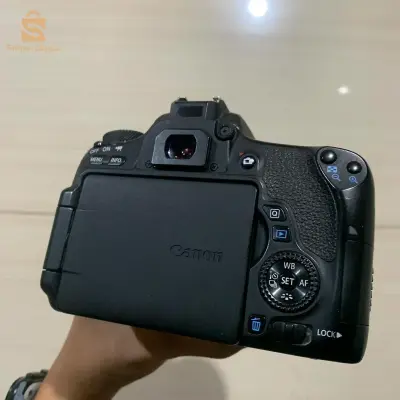 canon 760d