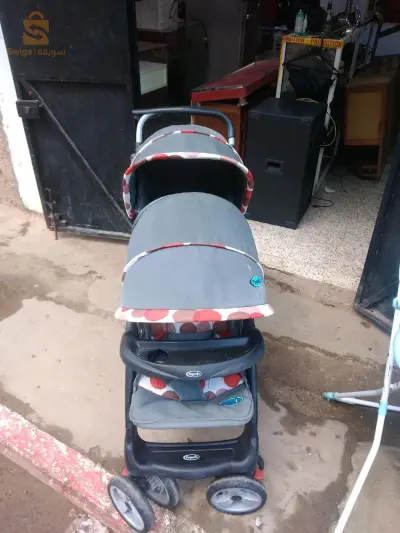 بيع عربات اطال