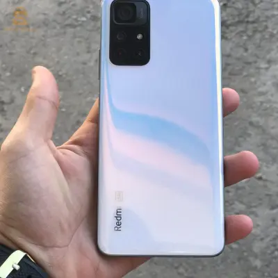 radme note11T5G 128G