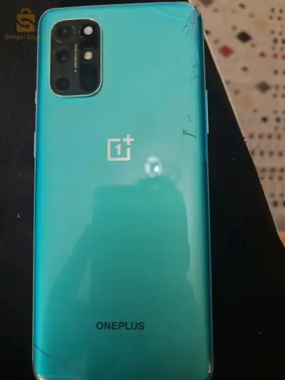 Oneplus 8t