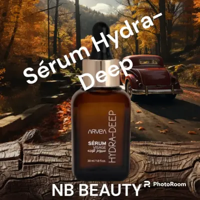 sérum Hydra-Deep  visage  livraison  gratuite