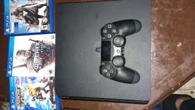 play 4 slim