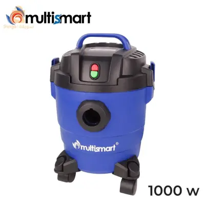 مكنسة كهربائية إحترافية MULTISMART