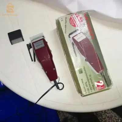 آلة حلاقة