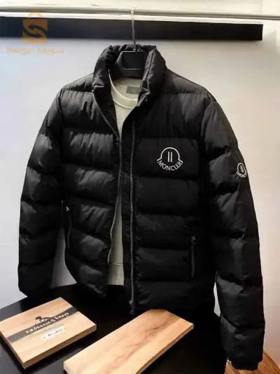 MONCLER jacket Original