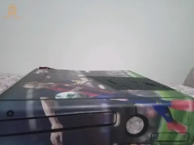 Xbox360
