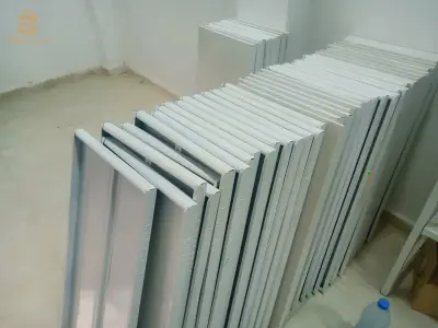 طاجيرات أو طارمات