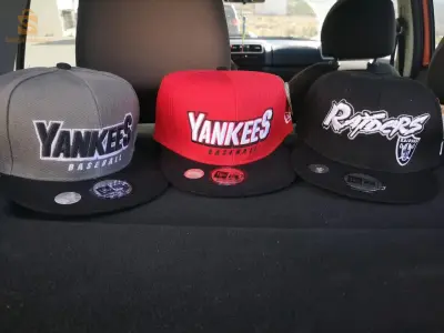 Casquette homme