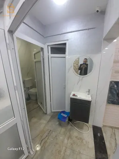 كراء مطعم مجهز