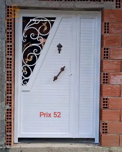 porte special aadl
