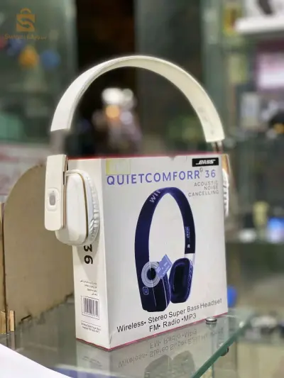 KIT MAIN Bluetooth