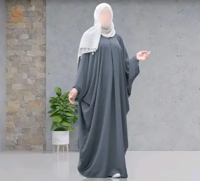 Hijab Large, en fibrane,ya les couleurs : beige.. noire... gris...bleu royal...vert foncé... rose clair