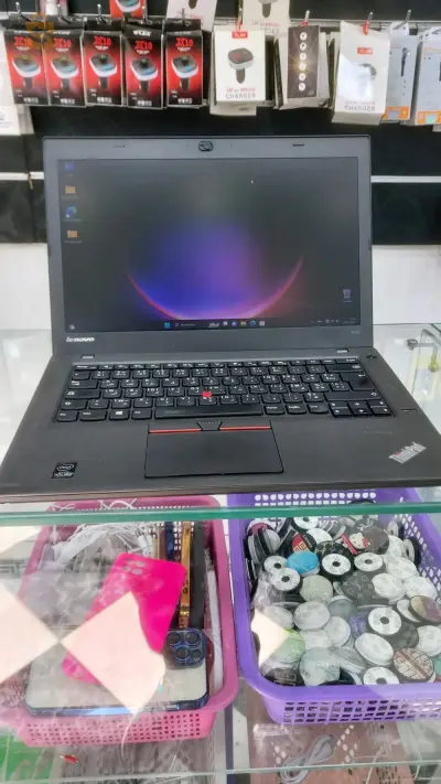 محل