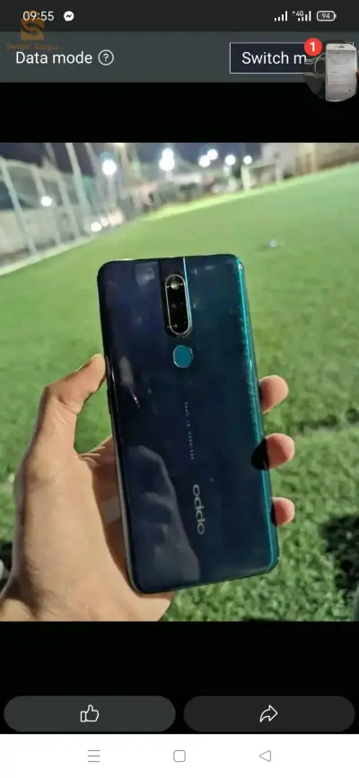 oppo f 11 pro