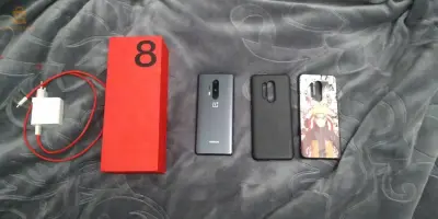 oneplus 8 pro version global