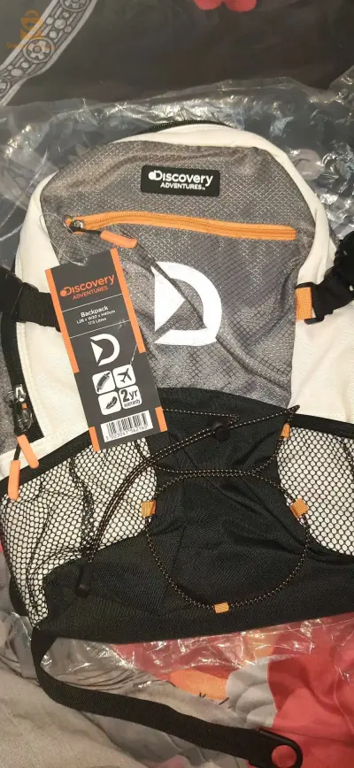 Sac à dos